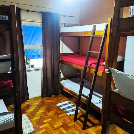 Babilonia Rio Hostel Rio de Janeiro Dış mekan fotoğraf