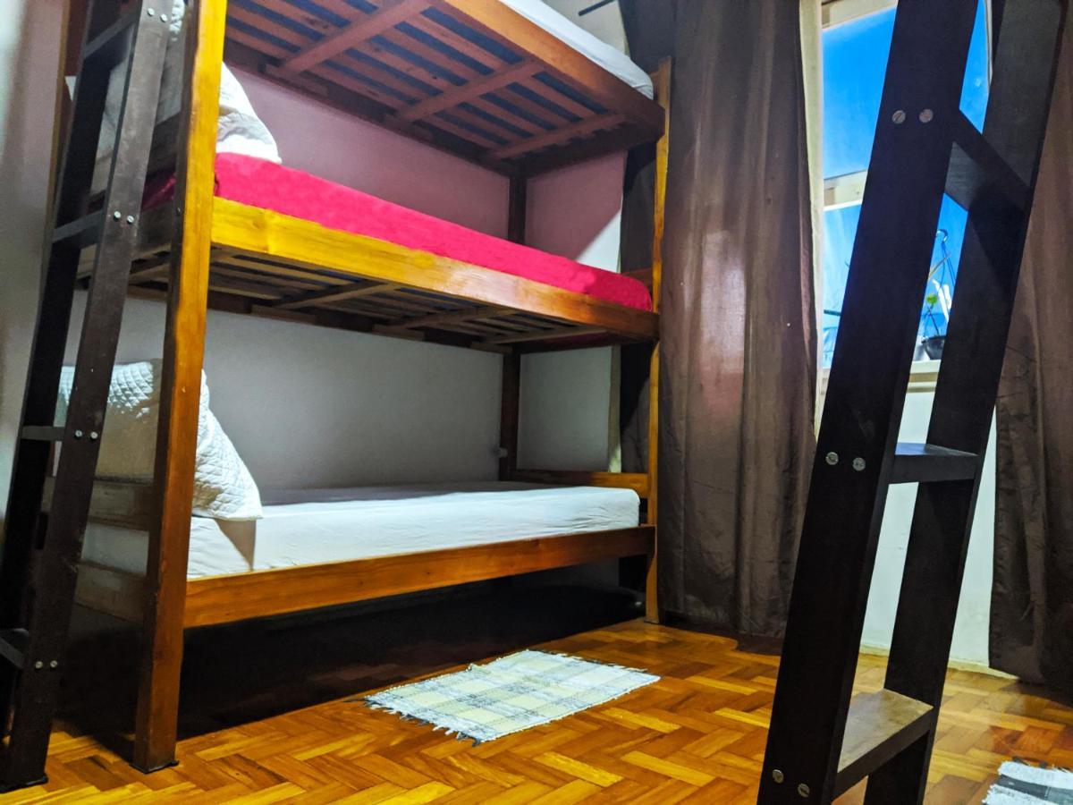 Babilonia Rio Hostel Rio de Janeiro Dış mekan fotoğraf
