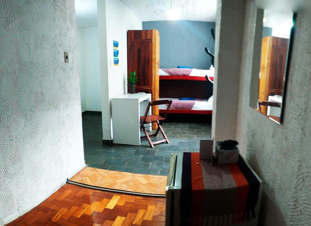 Babilonia Rio Hostel Rio de Janeiro Dış mekan fotoğraf