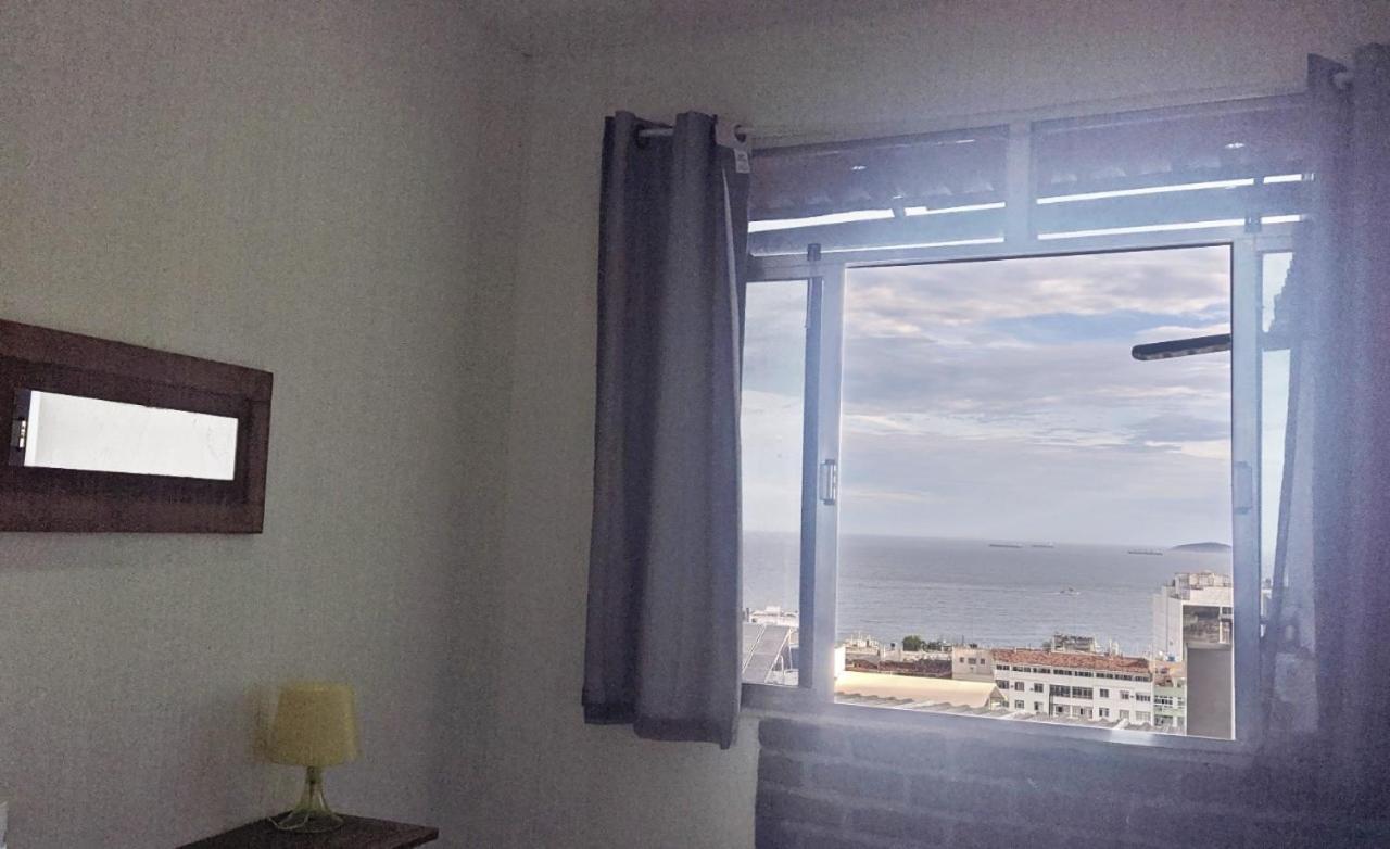 Babilonia Rio Hostel Rio de Janeiro Dış mekan fotoğraf