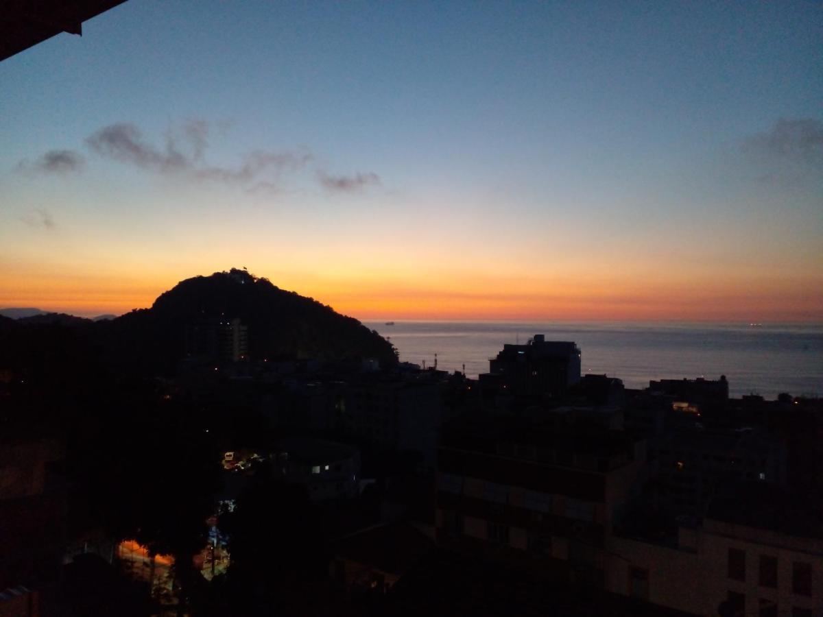 Babilonia Rio Hostel Rio de Janeiro Dış mekan fotoğraf