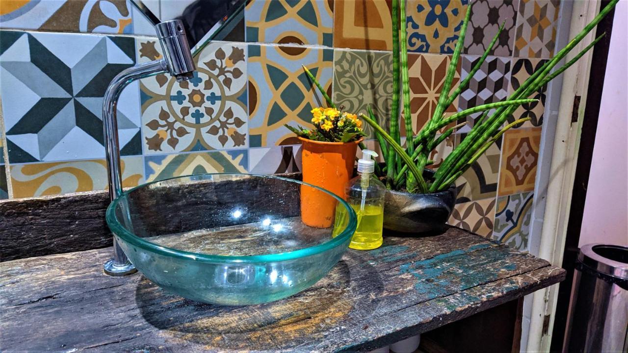 Babilonia Rio Hostel Rio de Janeiro Dış mekan fotoğraf