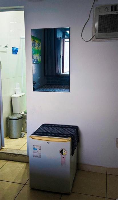 Babilonia Rio Hostel Rio de Janeiro Dış mekan fotoğraf