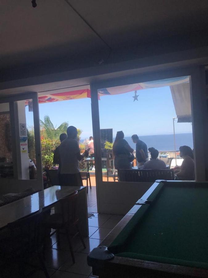 Babilonia Rio Hostel Rio de Janeiro Dış mekan fotoğraf