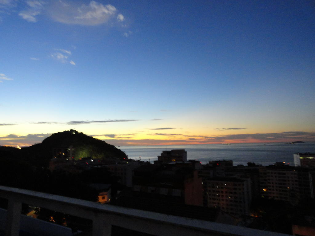 Babilonia Rio Hostel Rio de Janeiro Dış mekan fotoğraf
